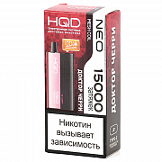 POD- HQD NEO (15.000 ) -   - 2% (1 .)