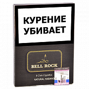 ��������� Bell Rock Club - Natural Habano (����� 8 ��.)