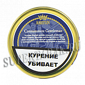 Табак Ashton Consummate Gentleman (50 гр) Табак Ashton Consummate Gentleman (50 гр)