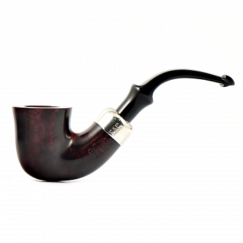 Трубка Peterson Standard System - Heritage 305 P-lip (фильтр 9 мм) Трубка Peterson Standard System - Heritage 305 P-lip (фильтр 9 мм)
