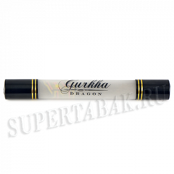 ������ Gurkha - Black Dragon - Tubos (1��.)