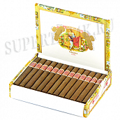  Romeo y Julieta Petit Julietas ( 25 .)
