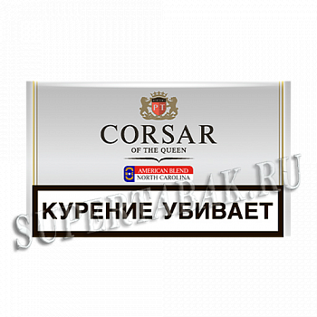   Corsar Of The Queen - American Blend NORTH CAROLINA (35 )