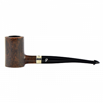 ������ Peterson Speciality Pipes - Tankard - Smooth Nickel Mounted P-Lip (��� �������)