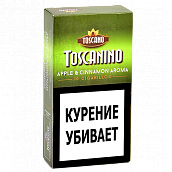  Toscanino - Apple & Cinnamon (10 .)