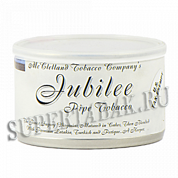 ����� McClelland - Collector Blends - PCCA Jubilee (����� 50 ��) - Vintage