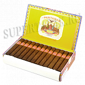  Partagas Shorts ( 25 .)
