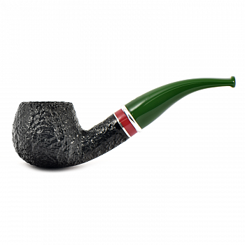 Трубка Savinelli St.Nicholas 2025 - 646 (фильтр 9 мм) Трубка Savinelli St.Nicholas 2025 - 646 (фильтр 9 мм)