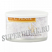 ����� G. L. Pease The Fog City Selection Montgomery 57 ��