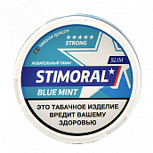   Stimoral - Slim - Blue Mint (10 .) - ()