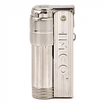 ��������� ���������� IMCO - Super Triplex chrome/nickel/logo ���.1800022 (11417)