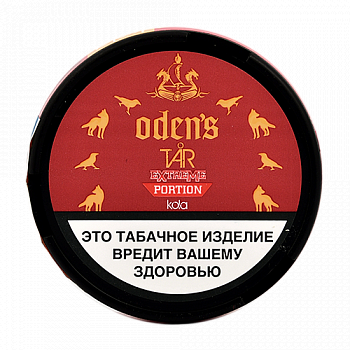   Oden's - Cola (16 .) - ()