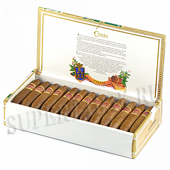 ������ Cuaba Divinos (������� 25 ��.)