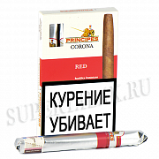  La Aurora Principes - Corona Red (Cherry) - 1 
