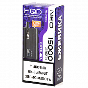 POD- HQD NEO (15.000 ) -  - 2% (1 .)