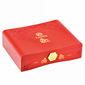  Plasencia - Special Edition 2024 - Year of the Dragon - Torpedo (1 .)