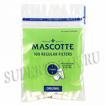 ������� ��� ���������� 7�� Mascotte Original (� ������ 100 ��)