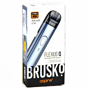 ������������ POD-������� Brusko FLEXUS Q Sierra Blue