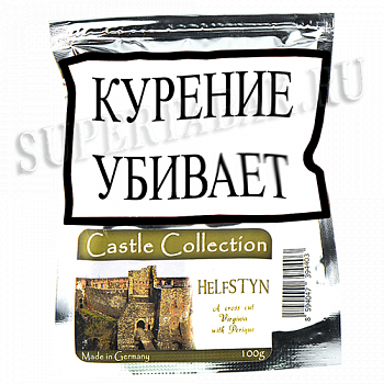 ����� Castle Collection - Helfstyn (100 ��)