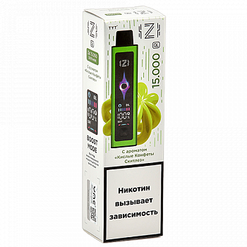 ���� IZI QL (15.000 �������) - ������ ������� ������ (1 ��.)