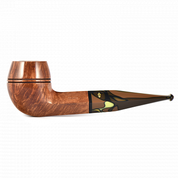 ������ Savinelli Paloma - Smooth Brown - 510 (������ 9 ��)