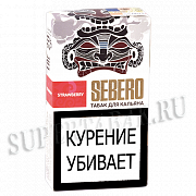 ����� ��� ������� Sebero - Strawberry (20 ��)