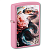 ��������� Zippo 46685 - Mazzi Anaconda - Pink Matte