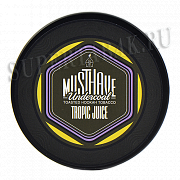����� ��� ������� Must Have - Tropic Juice (����� 125 ��)