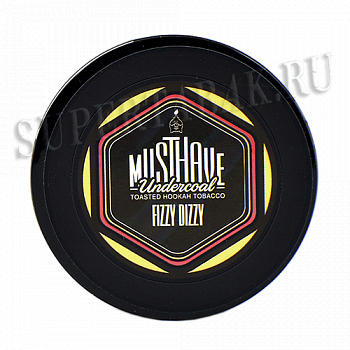 ����� ��� ������� Must Have  - Fizzy Dizzy - � �������� ����������� � ��������� (���� 25 ��)