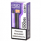 POD- HQD NEO (15.000 ) - ׸  - 2% (1 .)
