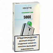 POD-������� Ignite V2 (5.000 �������) - Strawberry - Kiwi - 2% - (1 ��.)