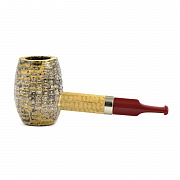 ������ Missouri Meerschaum  - 751 Carolina Gent Premium (Stright)