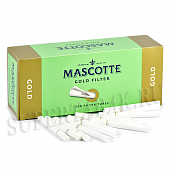 ���������� ������ Mascotte Gold 200 ��