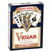    - .211 - Vegas Blue 54   