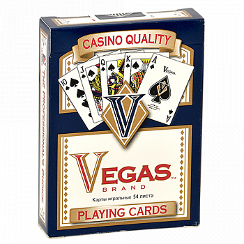    - .211 - Vegas Blue 54   