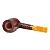  Savinelli Miele Rustic - BrownBlast - 311 ( 9 )