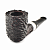 ������ Peterson Pub pipe - Rustic - Dublin P-Lip (��� �������)