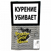 ���������� ����� Brazilian Spirit - Black Cavendish (30 ��)