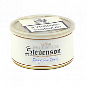 ����� Stevenson Burley From Brazil (������ �11) - 40 ��.
