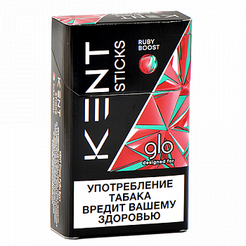 ���� Kent DEMI (Hyper) - Ruby Boost (Sticks)