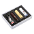   Nub 4 Cigars Tubo Sampler 