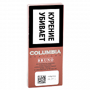  Columbia Heritage - Bruno (4 .)