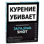 ����� ��� ������� DarkSide - SHOT - NEW �������� (30 ��)