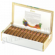 ������ Cuaba Divinos (������� 25 ��.)