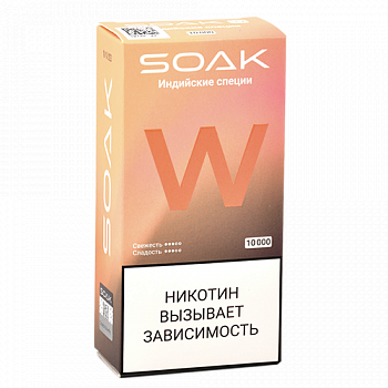 POD- SOAK W -   (10.000 ) - 2% (1 .)