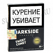    DarkSide - CORE -  Sweet Comet (30 )