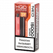 POD- HQD NEO (15.000 ) -   - 2% (1 .)