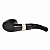  Peterson De Luxe System - Ebony - 20FB P-Lip ( )