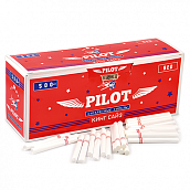   Pilot Red (500 .)