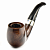  Peterson Sherlock Holmes - Dark Smooth - Professor P-Lip ( )